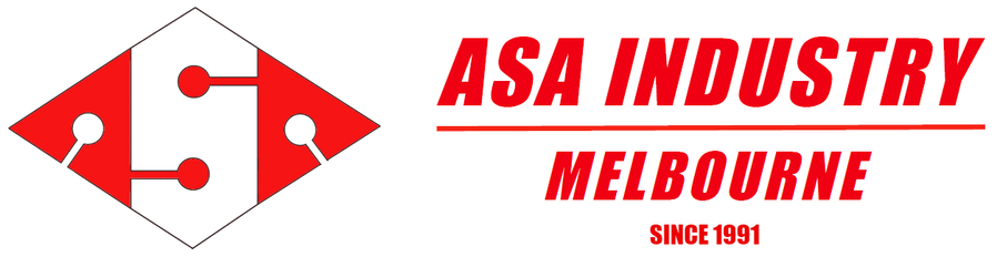 ASA Industry - Melbourne Pty Ltd